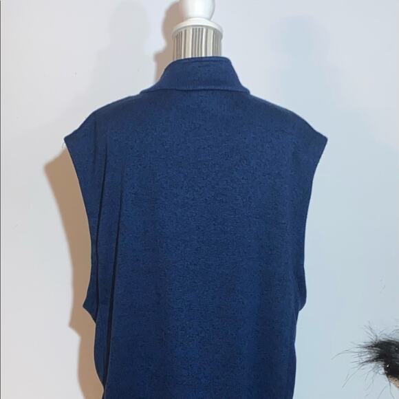 GREG NORMAN MENS XXL VEST NWT - Picture 3 of 4